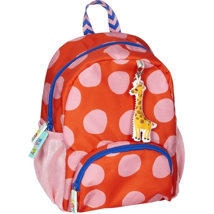 Mochila infantil de Los Tres Cerditos