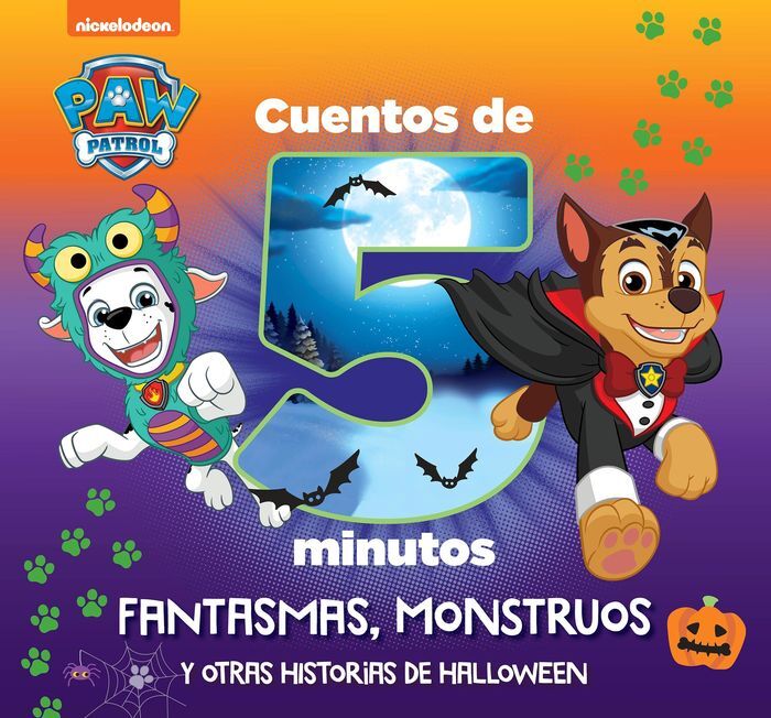 Rocky - Paw Patrol - Libro Para Bebés - Patrulla Canina