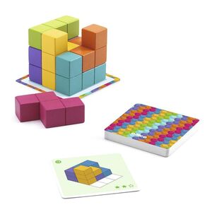 CUBISSIMO