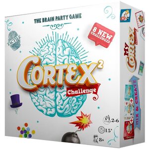 CORTEX 2 CHALLENGE