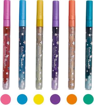 ROTULADORES MÁGICOS UNICORN PARADISE