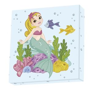 LITTLE MERMAID