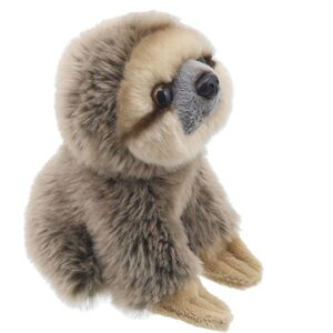 MINIS: SLOTH - PEREZOSO