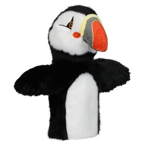 BUDDIES ECO: PUFFIN MARIONETA FRAILECILLO