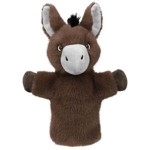 BUDDIES ECO DONKEY