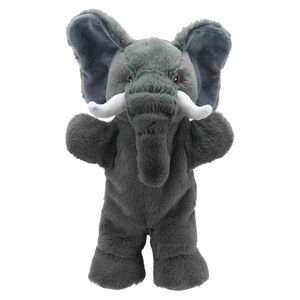 WALKING PUPPET: ELEFANTE MARIONETA