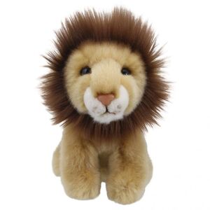 MINIS: LION - LEON
