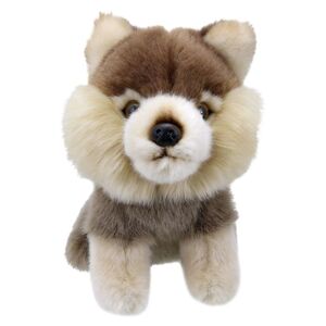 MINIS: WOLF - LOBO