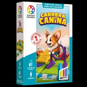 CARRERA CANINA