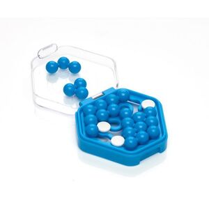 IQ MINI HEXPERT-AZUL