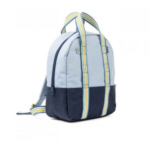 OCEANO MOCHILA AZUL