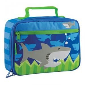 BOLSA TARTERA TIBURON
