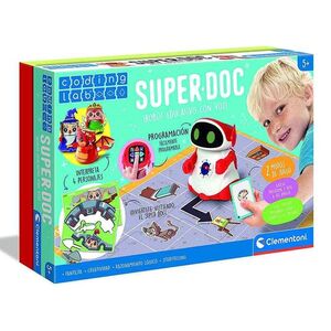 ROBOT SUPER DOC