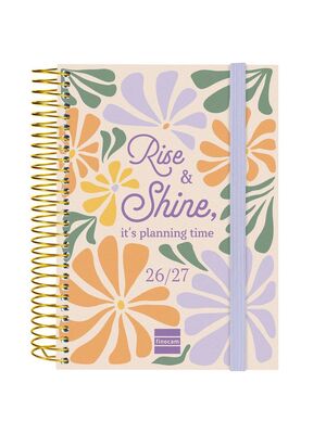 26 / 27 EUSKERA * AGENDA SEC. 1 / 8 1DP SHINE