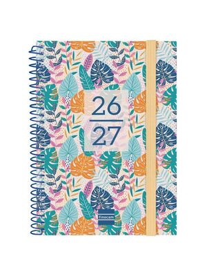 26 / 27 EUSKERA * AGENDA SEC. 1 / 8 SVH TROPICAL