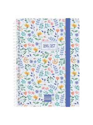 26 / 27 EUSKERA * AGENDA SEC. 1 / 8 SVH FIORI