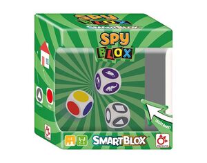SPY BLOX-GE0001