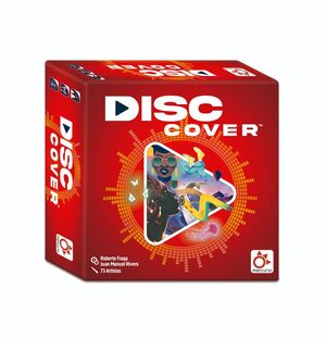DISC OVER