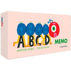 ABCD MEMO