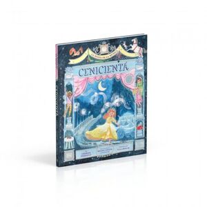 LA MAGIA DE LA MÚSICA: LA CENICIENTA