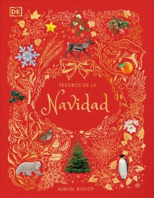 TESOROS DE LA NAVIDAD