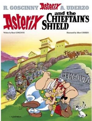 ASTERIX AT THE OLYMPIC GAMES.(GOSCINNY & UDERZO).