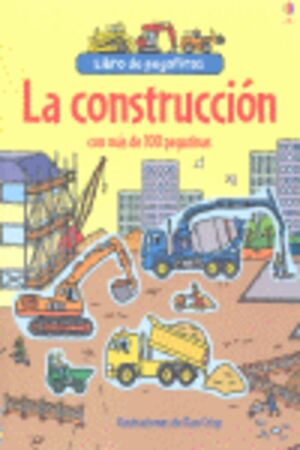 LA CONSTRUCCIÓN