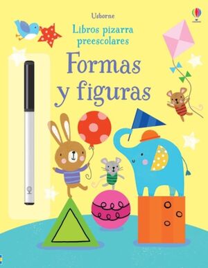 FORMAS Y FIGURAS