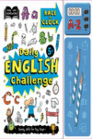 ENGLISH CHALLENGE PACK