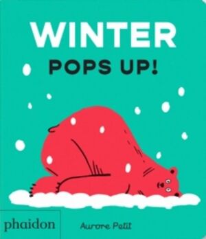 WINTER POPS UP!