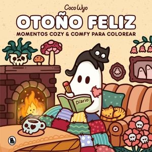 OTOÑO FELIZ