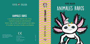 ANIMALES RAROS