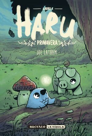 HARU