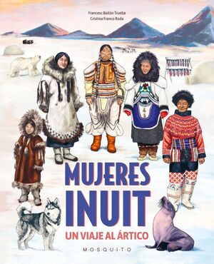 LAS ULTIMAS INUIT