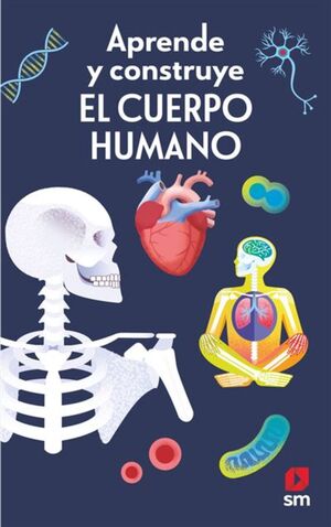 APRENDE Y CONSTRUYE: EL CUERPO HUMANO