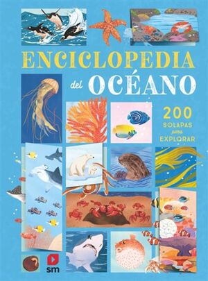 ENCICLOPEDIA DEL OCEANO