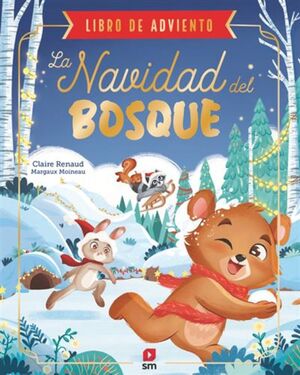 LA NAVIDAD DEL BOSQUE.