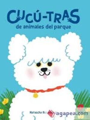 CUCU TRAS DE ANIMALES DEL PAQUE
