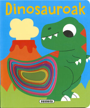 DINOSAUROAK