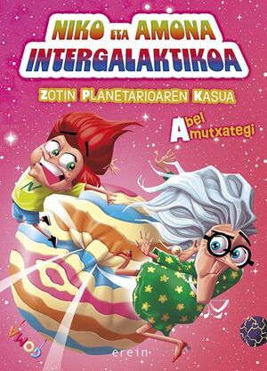 ZOTIN PLANETARIOAREN KASUA