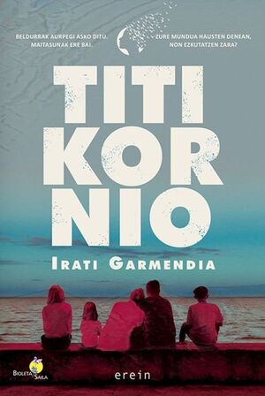 TITIKORNIO