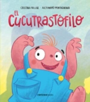 EL CUCUTRASTÓFILO