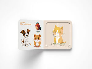 ANIMALES