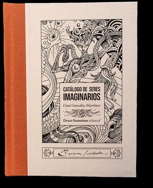 CATÁLOGO DE SERES IMAGINARIOS