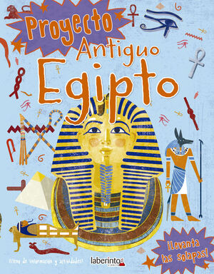 PROYECTO ANTIGUO EGIPTO