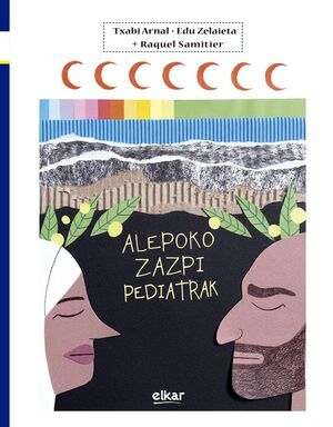 ALEPOKO ZAZPI PEDIATRAK