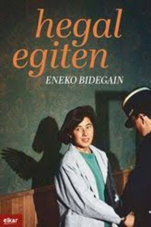 HEGAL EGITEN