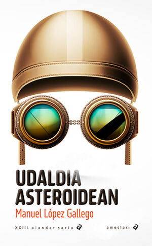 UDALDIA ASTEROIDEAN