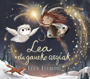 LEA ETA GAUEKO ARGIAK