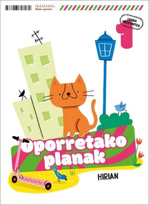 (EUS).(25).KOAD.OPORRETAKO  1ºLH (PRIMARIA)